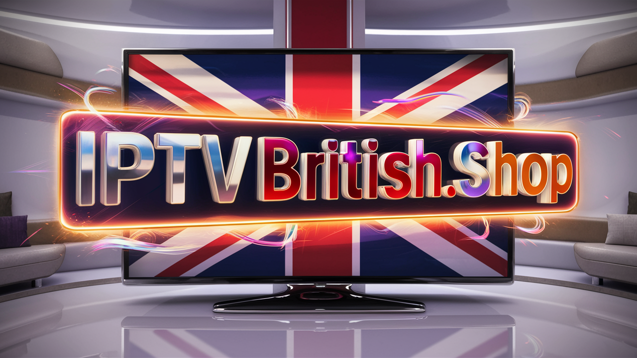 best uk iptv