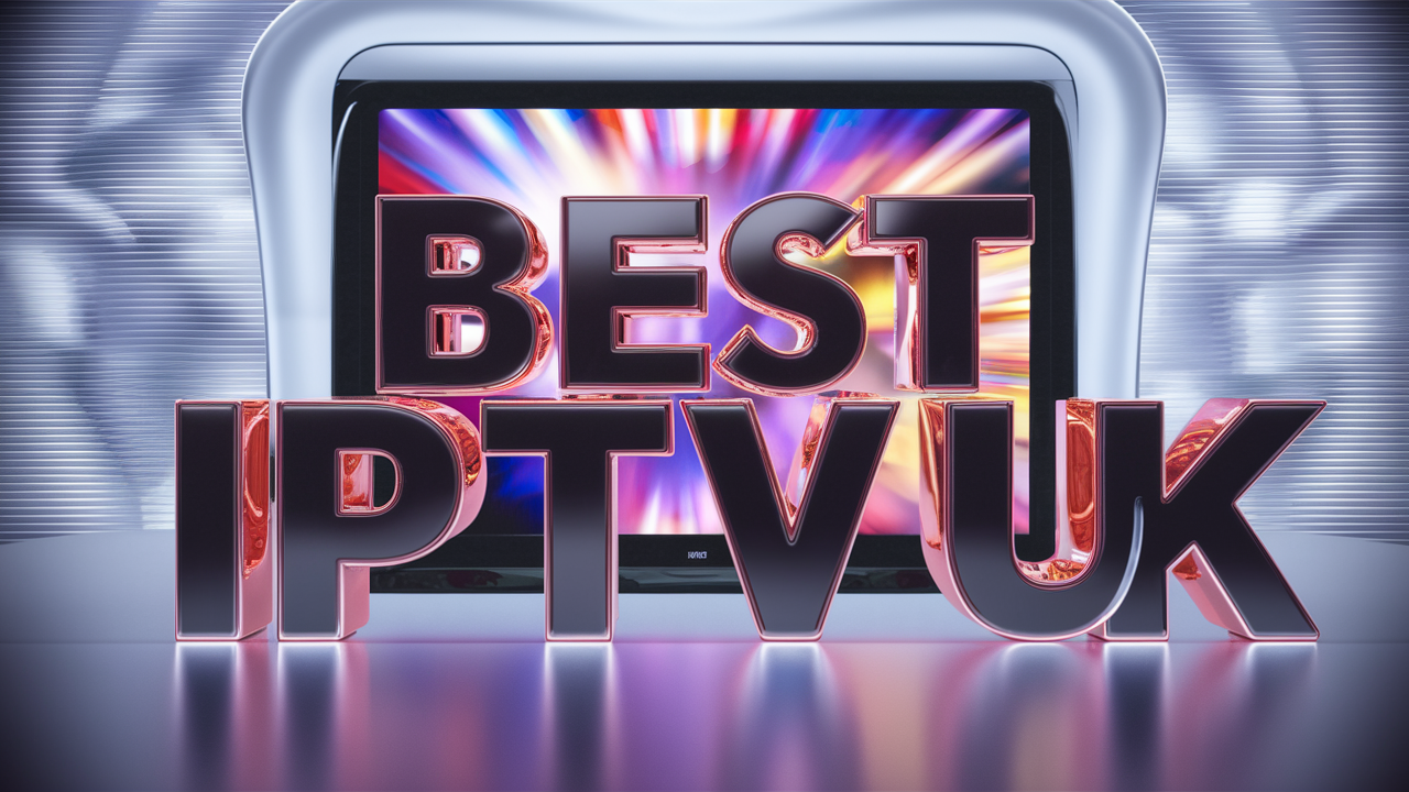 best uk iptv