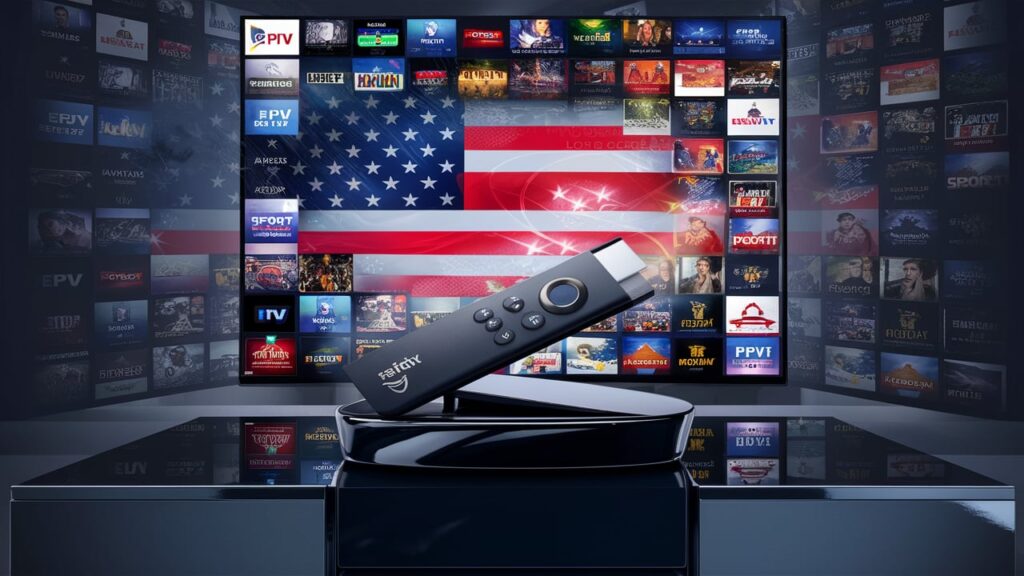 IPTV subscription