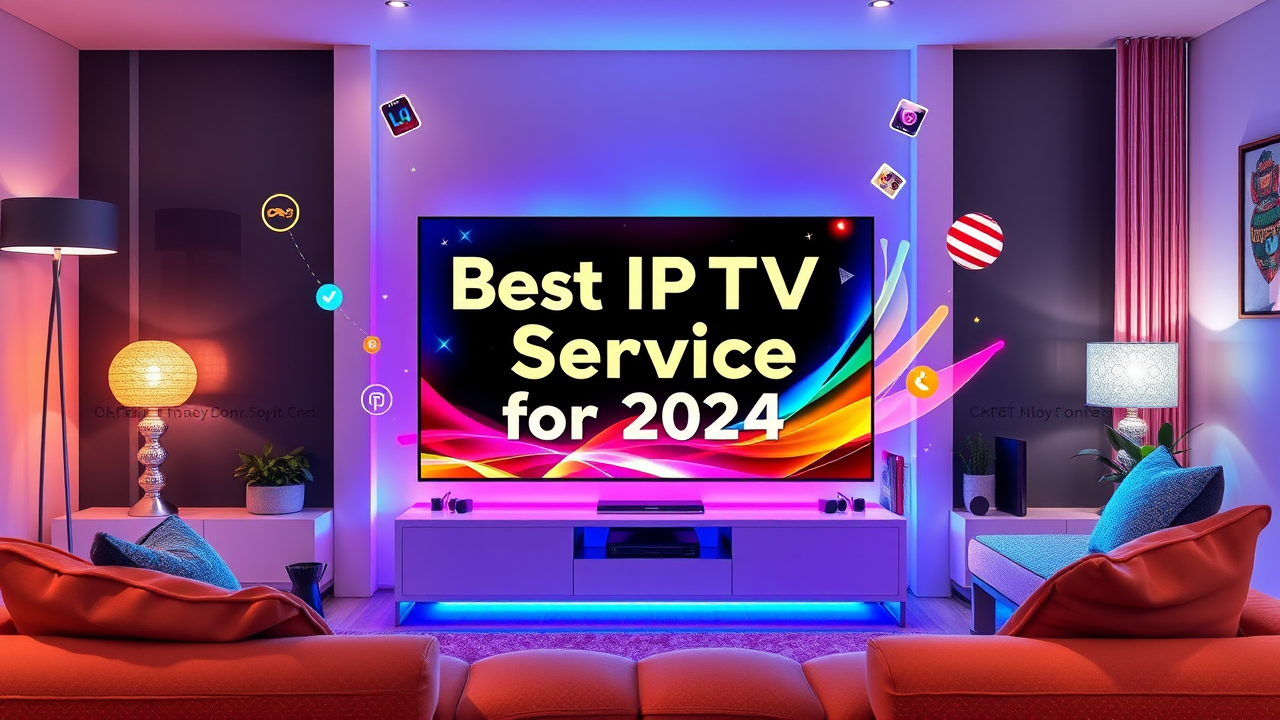 IPTV Reviews