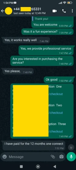 What Real Customers Say About IPTV British