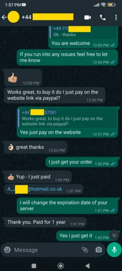 What Real Customers Say About IPTV British