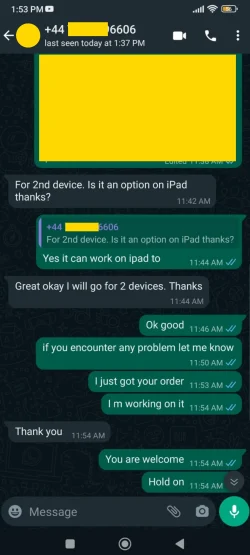 What Real Customers Say About IPTV British