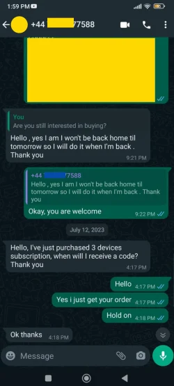 What Real Customers Say About IPTV British